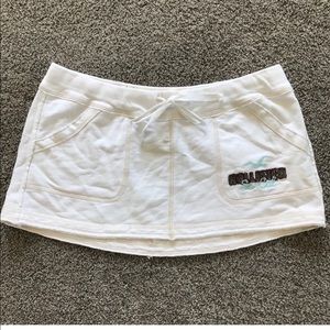 Hollister skirt size M
